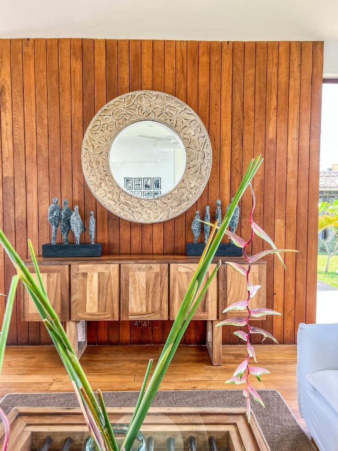 Ubuntu Beach Villas By Reveal มิริสซา ภายนอก รูปภาพ