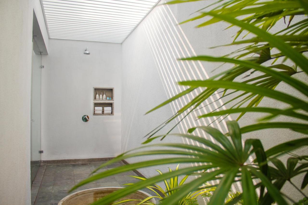 Ubuntu Beach Villas By Reveal มิริสซา ภายนอก รูปภาพ