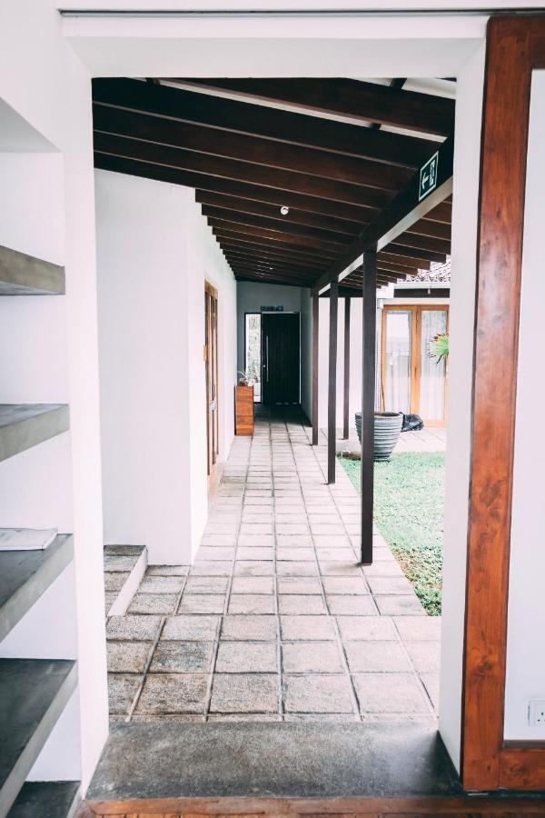 Ubuntu Beach Villas By Reveal มิริสซา ภายนอก รูปภาพ