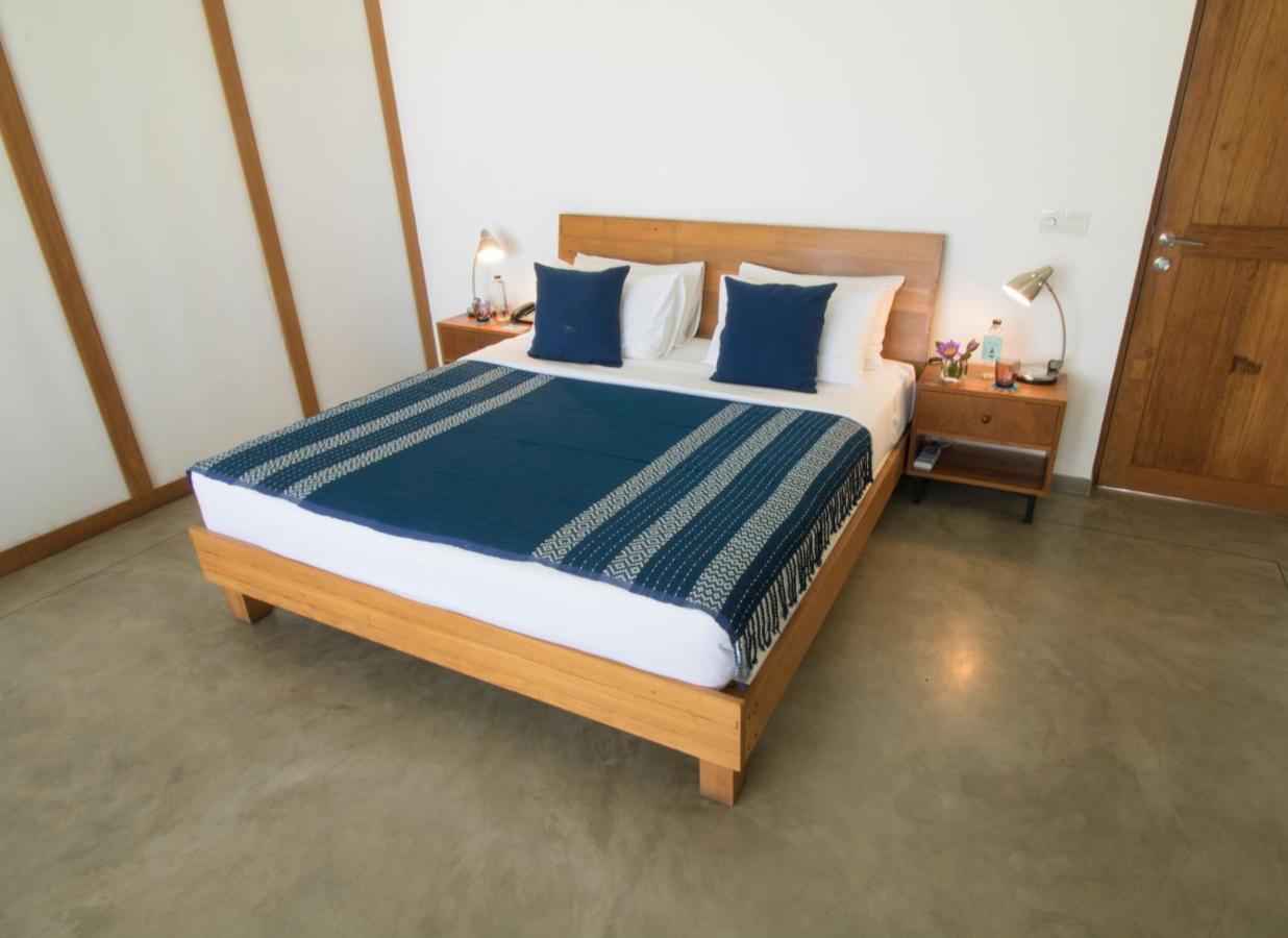 Ubuntu Beach Villas By Reveal มิริสซา ภายนอก รูปภาพ